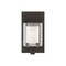 Quoizel Kolt Wall Sconce KLT8601WTLED - alternate 2